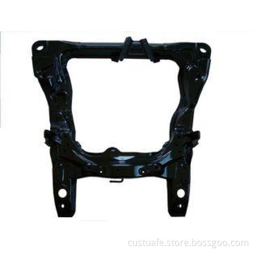 Metal Car Cross member For Honda Accord2008 / CP2 OEM 50200